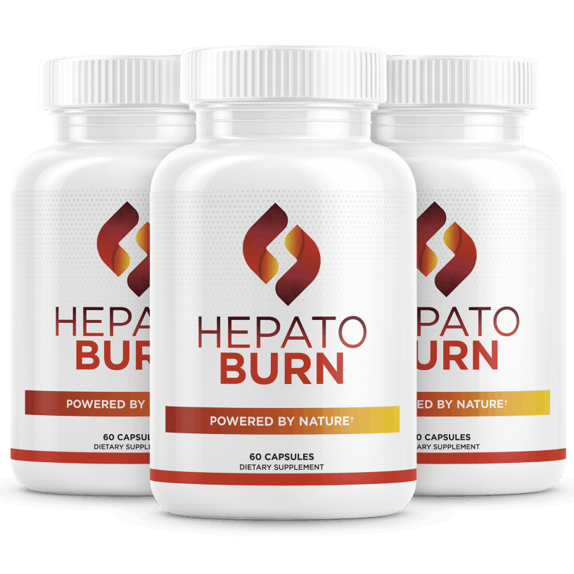 HepatoBurn Buy